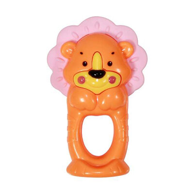 Lorelli Zvečka za bebe Lav