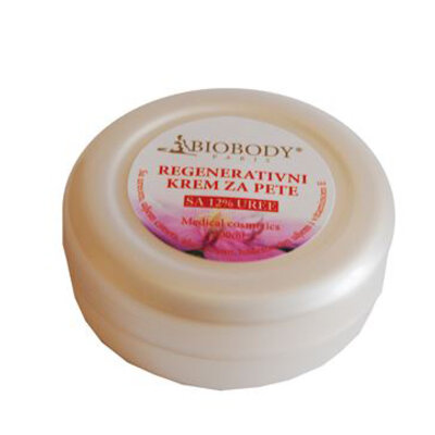 Regenerativni krem za pete