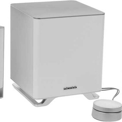 Microlab M600 2.1 white zvučnici