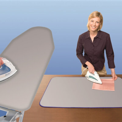 Prostirka za peglanje