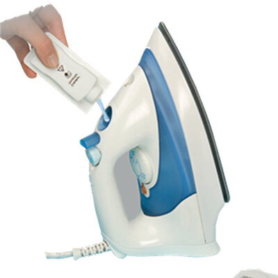 Sredstvo za uklanjanje kamenca iz pegle