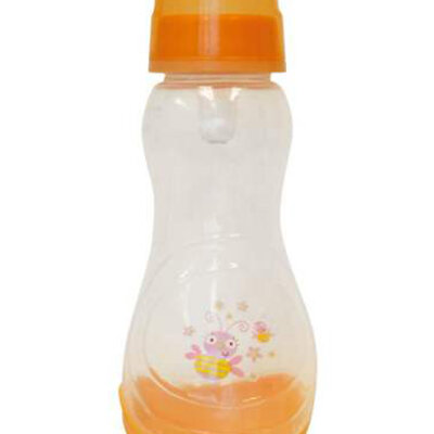 Lorelli Flašica za bebe 2291 225ml