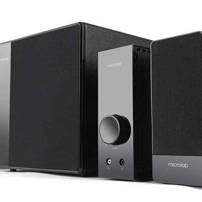 Microlab FC360 2.1 zvučnici