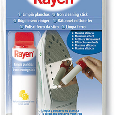 Sredstvo za čišćenje pegle