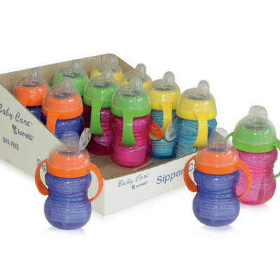 Lorelli Sportska flašica za bebe 