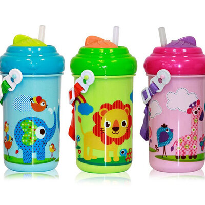 Lorelli Šolja za bebe Sport Zoo