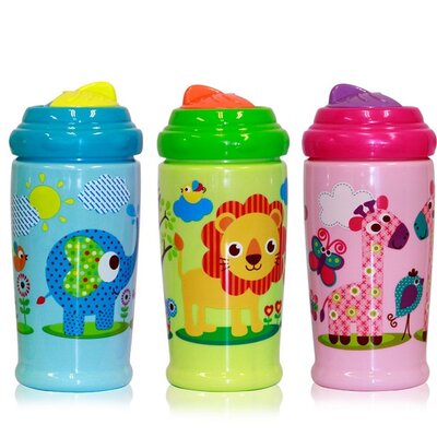 Lorelli Sportska flašica za bebe 300ml