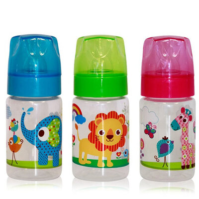 Lorelli Flašica za bebe 125ml