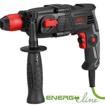 Skil Elektro-pneumatska bušilica 1734AA