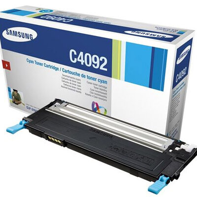 Samsung Toner CLT-C4092S Cyan za CLP-315