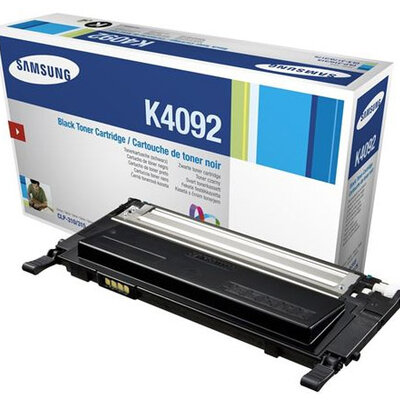 Samsung Toner CLT-K4092S Black za CLP-315