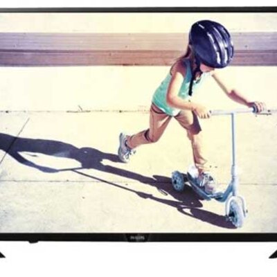 PHILIPS Televizor 50 inča 50PFS4012/12, Full HD DVB-T2