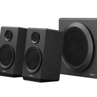 Logitech Z333 2.1 zvučnici 980-001203
