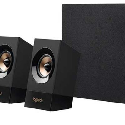 Logitech Z533 2.1 zvučnici 980-001055