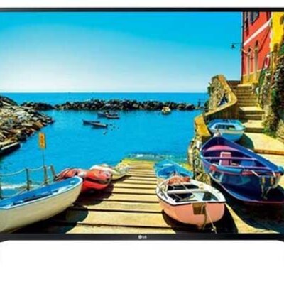 LG LED televizor 43LJ500V, Full HD, DVB-T2/C/S2 43 inča