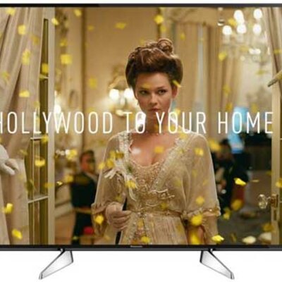 Panasonic LED Televizor TX-40EX600E Smart 4K DVB-T2 40 inča