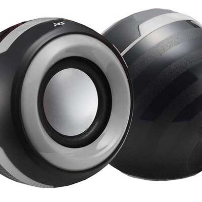 MS Circle 2.0 zvučnici za računar