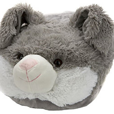 Animal grejači za stopala - Zeka