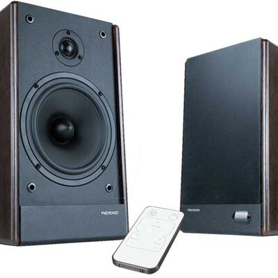 Microlab SOLO6C 2.0 zvučnici 100W