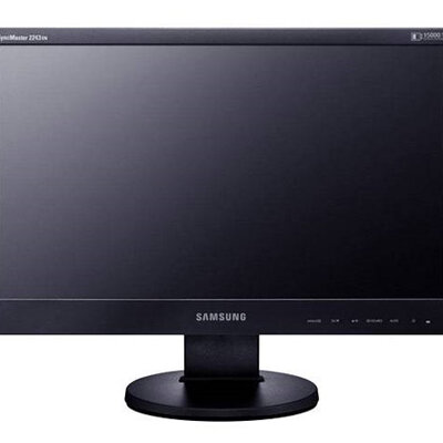 Samsung Monitor 2243 SN