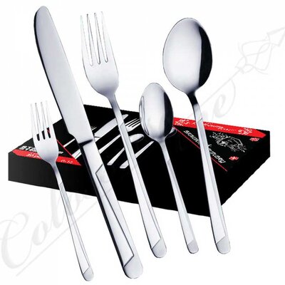 Ekskluzivni escajg set 30 delova Gently-12 G-12