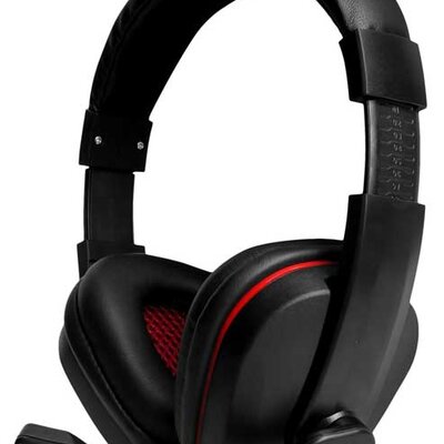 Gaming slušalice sa mikrofonom MS Ghost