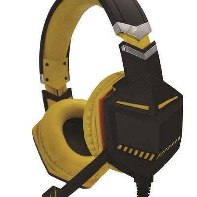 Gaming slušalice sa mikrofonom MS Orca