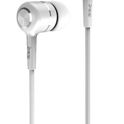 MS in-ear slušalice Oasis 2 bele