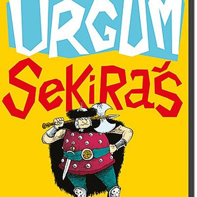 Urgum Sekiraš, Kjartan Poskit
