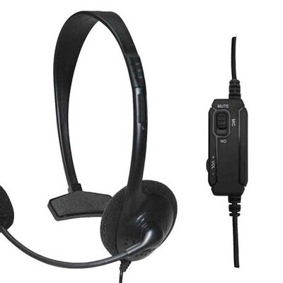 MS HS-Office slušalice sa mikrofonom
