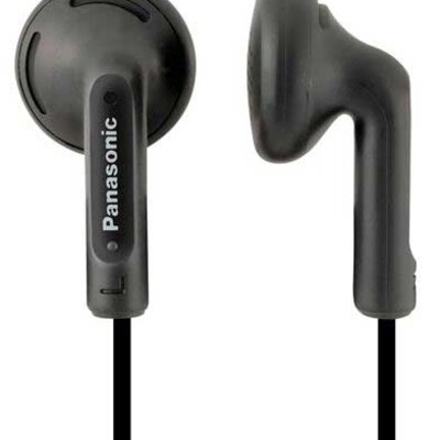 Panasonic slušalice RP-HV104E-K