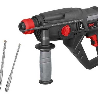 Skil Elektro-pneumatska bušilica 1743AA