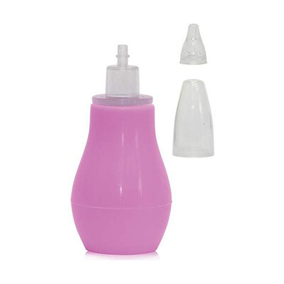 Lorelli Pumpica za nos