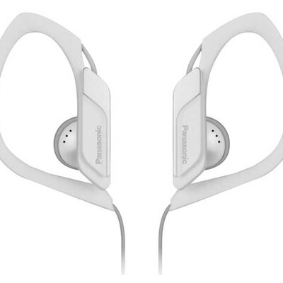 Panasonic slušalice RP-HS34E-W bele