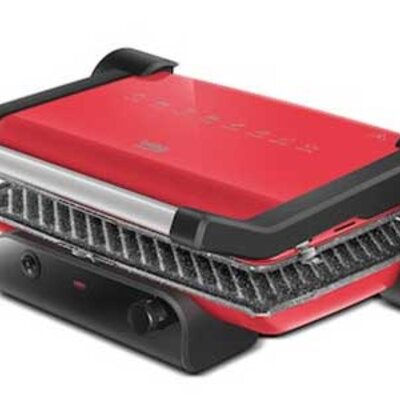 Beko Grill Toster CGM5202R
