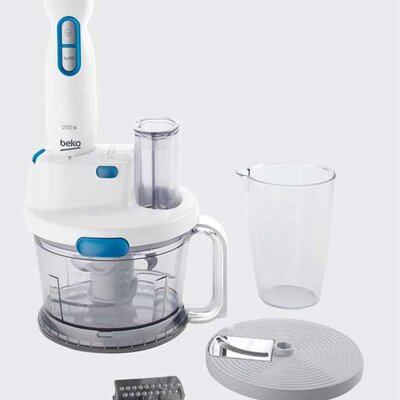 Beko Multipraktik HBG5150W