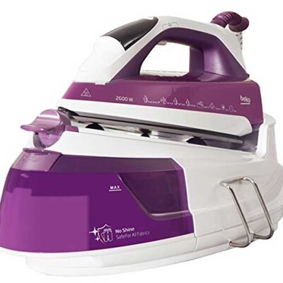 Beko Pegla na paru SGA7126P