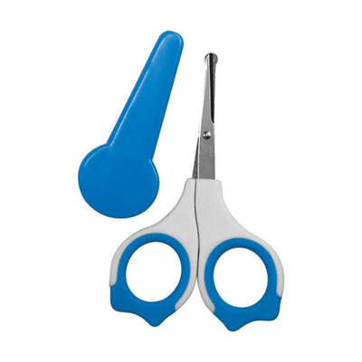 Lorelli Makazice za bebe sa poklopcem