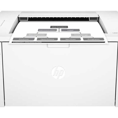 Laserski štampač HP LaserJet Pro M102a G3Q34A