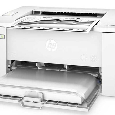 Laserski štampač HP LaserJet Pro M102w G3Q35A