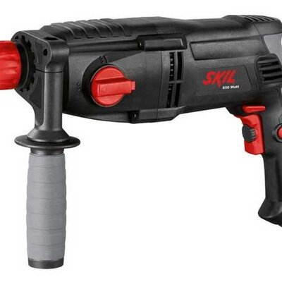 Skil Elektro-pneumatska bušilica 1762AA