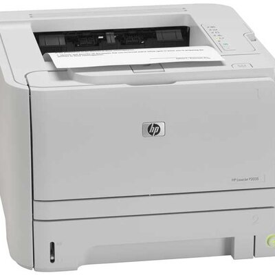 Laserski štampač HP LaserJet P2035 CE461A