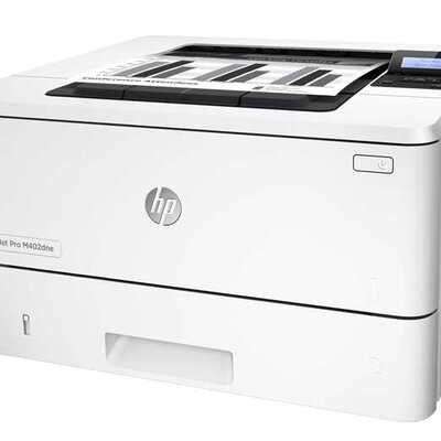Laserski štampač HP LaserJet Pro M402dne C5J91A