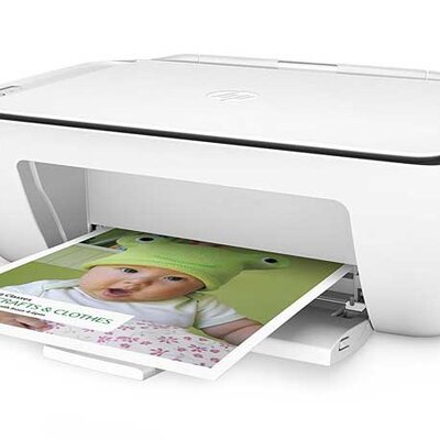 Multifunkcijski uređaj HP Deskjet 2130 All-in-One F5S40B