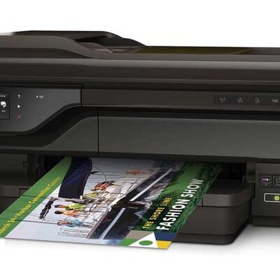 Multifunkcijski uređaj HP Officejet 7612 A3 Wireless All-in-One G1X85A