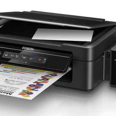 Multifunkcijski uređaj Epson L382 ITS MFP C11CF43402