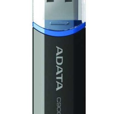 USB Flash Memorija ADATA AC906-8G-RBK 8GB 