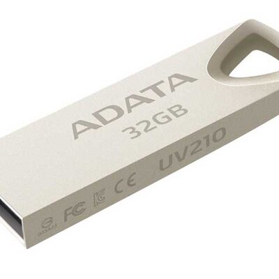 USB Flash Memorija Adata AUV210-32G-RGD 32GB
