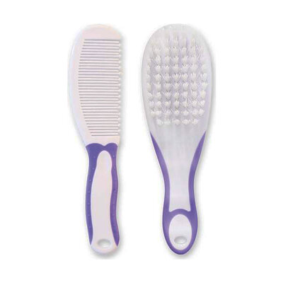 Lorelli Četka i češalj za bebe
