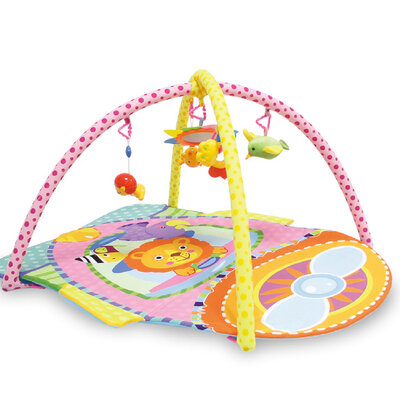 Lorelli Podloga za igru AVION sa lukovima